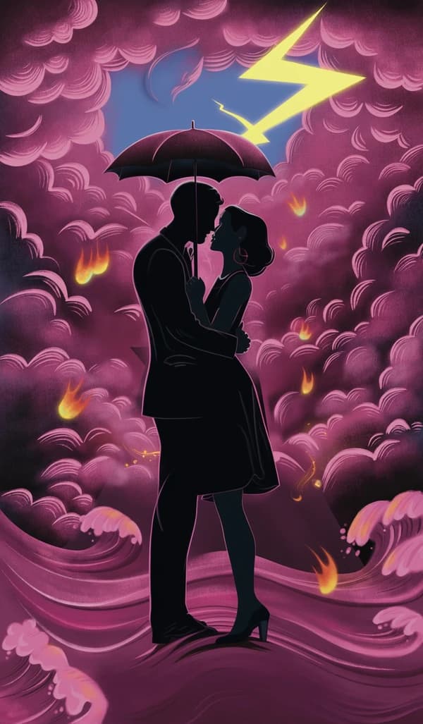 Destiny Matrix Card 2
